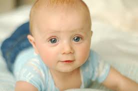 Caleb Six Months 031