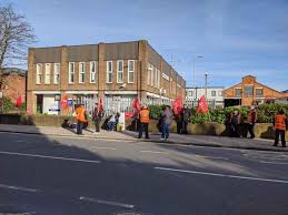 This blog was created to provide an insight into what life at richmond, american university london is really like. Bus Strikes Continue Today With Reduced Service On Richmond Bus Routes Richmond Nub News