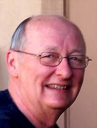 Roger Nelson Obituary May 6, 2014