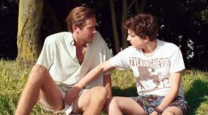 Crying alone in your room over a broken heart for hours isn't unfathomable. Hollywood News Timothee Chalamet Armie Hammer To Star In Call Me By Your Name Sequel Latestly