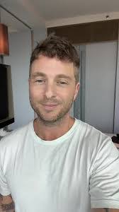 Brian Tedder's Instagram, Twitter & Facebook