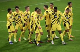 It is in the middle part of the state and is considered to be the administrative, commercial and cultural centre of the ruhr area with some 5.21 million (2017). Expected Borussia Dortmund Starting Lineup Against Mainz