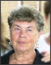 Obituary information for Jane Price