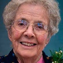 Muriel Thorne's Instagram, Twitter & Facebook