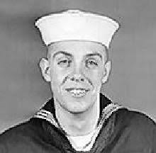 Henry ELDRIDGE Obituary (1943