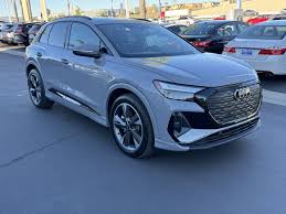 Image result for Pebble Gray 2024 E-Tron