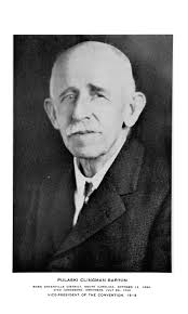 PULASKI CLINGMAN BARTON