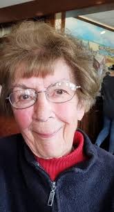 Olga M. Hurd Obituary (2023)