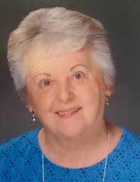 Obituary information for Darlene Joyce Rizzo