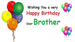 Birthday wishes for little brother. Funny Birthday Wishes For Brother Messages Quotes