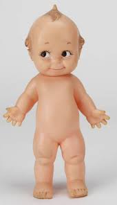 Classic Zaramo Doll Ex Zabel Collection