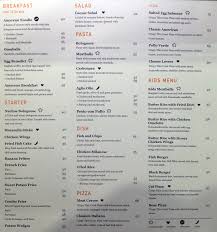 Maybe you would like to learn more about one of these? Amyrea Art Kitchen Kelapa Gading Order Go Food Or Booking