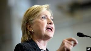 Hillary Clinton Detaye Plan Ekonomik li pou Lèzetazini