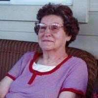 Carol Lou Mullen Obituary (2023)