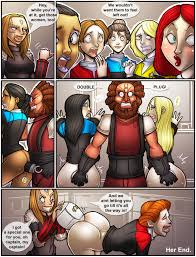 The Voyage For Poon hentai videos, GIFs, and images | R34.app
