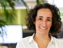 Judith Stamper's Instagram, Twitter & Facebook