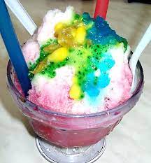 Resepi kuih kayu keramat terengganu/ kayu kamat | legend katanya? Ice Kacang Abc Recipe Instructables
