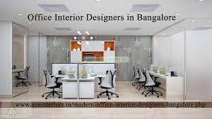 Ace Interior Is The Best Office Interior Designing Company In Bangalore Here We Are Prov Office Interior Design Modern Office Interiors Modern Interior Design