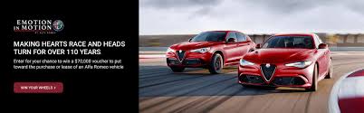 100's of local car dealers listed! Alfa Romeo Ottawa New Used Alfa Romeo Dealership Ottawa On