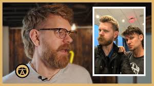 My Beard, Hair and Body Goals for 2020.