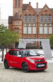 Image result for Rouge Scarlet 2011 Citroen