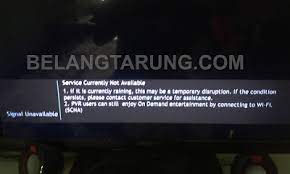Maybe you would like to learn more about one of these? Cara Setting Signal Satelit Astro Jika Service Currently Not Available Scna Some Bullet For Your Head