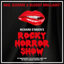 If you know of a showing not listed here, or have additional information on rhps or shock treatment showtimes, please send us a note using our showtimes info form. The Rocky Horror Show Musical Von Richard O Brien Tickets Karten Bei Adticket De