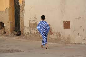 The Sexual Exploitation of Boys: Morocco Report 2022 - Human Trafficking  Search