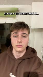 quien no conoce a mohammed lee || #marcosssbr #denada #dx #ingeniero #uni