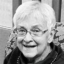 Constance Yantes Obituary