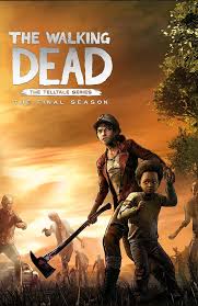 El juego en el que estás esperando que el mundo esté lleno de zombis que intentan comerte. The Walking Dead Apk Season 2 The Walking Dead Season Two Full Apk Data V1 35 Android 2019 12 24