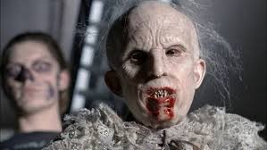 In remembrance of American Horror Story's Ben Woolf