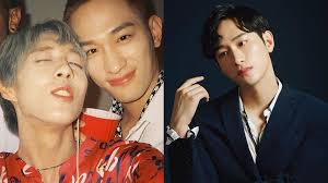 Meet Suk Jiyong Holland S Boyfriend In New Music Video I M Not Afraid New Music Music Videos Music