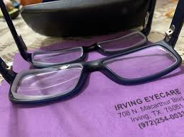 Is an association of optometrists formed in 1985. Irving Eye Care 708 N Macarthur Blvd Irving Tx 75061 Usa