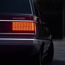 Image result for Stardust 1980 Hyundai