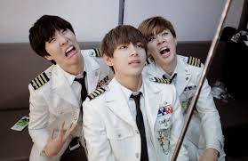 Kth1, the unofficial fan moniker for the forthcoming solo mixtape from bts member v (real name kim taehyung), is well underway. Bts Via Tumblr Image 3350960 On Favim Com