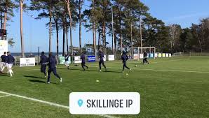 Österlen ff takes 1 position in the division 2, ostra gotaland championship and has 31 points in the in the team österlen ff 9 players. Osterlen Ff Home Facebook