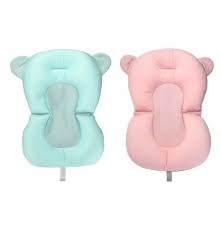 Baby Bath Tub Net T Type Net Bath Net Children Bath Net Bed Baby Shower Rack Ham