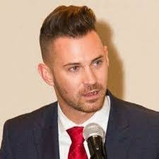 Christopher Brisson's Instagram, Twitter & Facebook