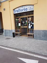 Maybe you would like to learn more about one of these? Semplice Buona Economica Recensioni Su Trattoria Da Tomaso Milano Tripadvisor