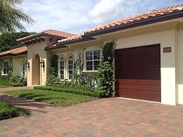 Spanish style homes have their root in architecture that first came into style hundreds of years ago. House Number With A Pop Of Color For A Spanish Mission Style Home Nutmeg Designs Margaret Almon Wayne Stratz