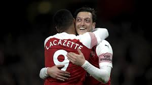 University members are concerned by negativity aimed at the spaniard. Arsenal Vs Bournemouth Result Goals Video Highlights Mesut Ozil Unai Emery Henrikh Mkhitaryan Reaction