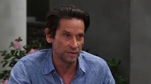 The Bold and the Beautiful's Thorsten Kaye Has Message for Fans Ahead of  Italy Episodes