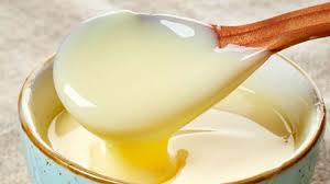 Manfaat susu evaporasi lainnya adalah sebagai sumber energi. Sama Sama Dikemas Dalam Kaleng Apa Perbedaan Susu Kental Manis Dengan Susu Evaporasi Serambi Indonesia