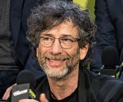 Neil Gaiman Biography