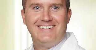 Lebanon native and cardiologist Dr. Jon Austin Ash joins Ascension St.  Thomas Heart