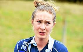 Célia Le Mouël quitte le Stade Rochelais et rejoint une autre équipe  Continentale