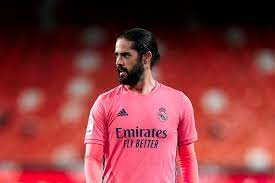 €18.00m * apr 21, 1992 in benalmádena, spain Isco Prepared To Leave Real Madrid In January Report Managing Madrid