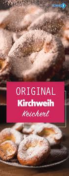 Ausgezogene Zur Kirchweih Rezept Fur Original Kniekuchle Br De Bayrische Rezepte Lebensmittel Essen Rezepte