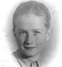 Joe Fortner Obituary (1935